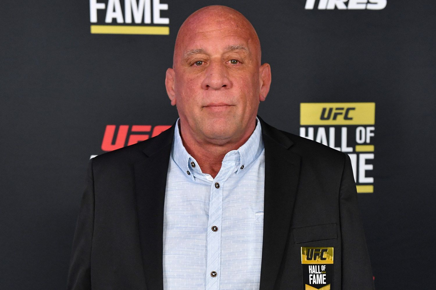 Mark Coleman - Motivational Sports Speaker